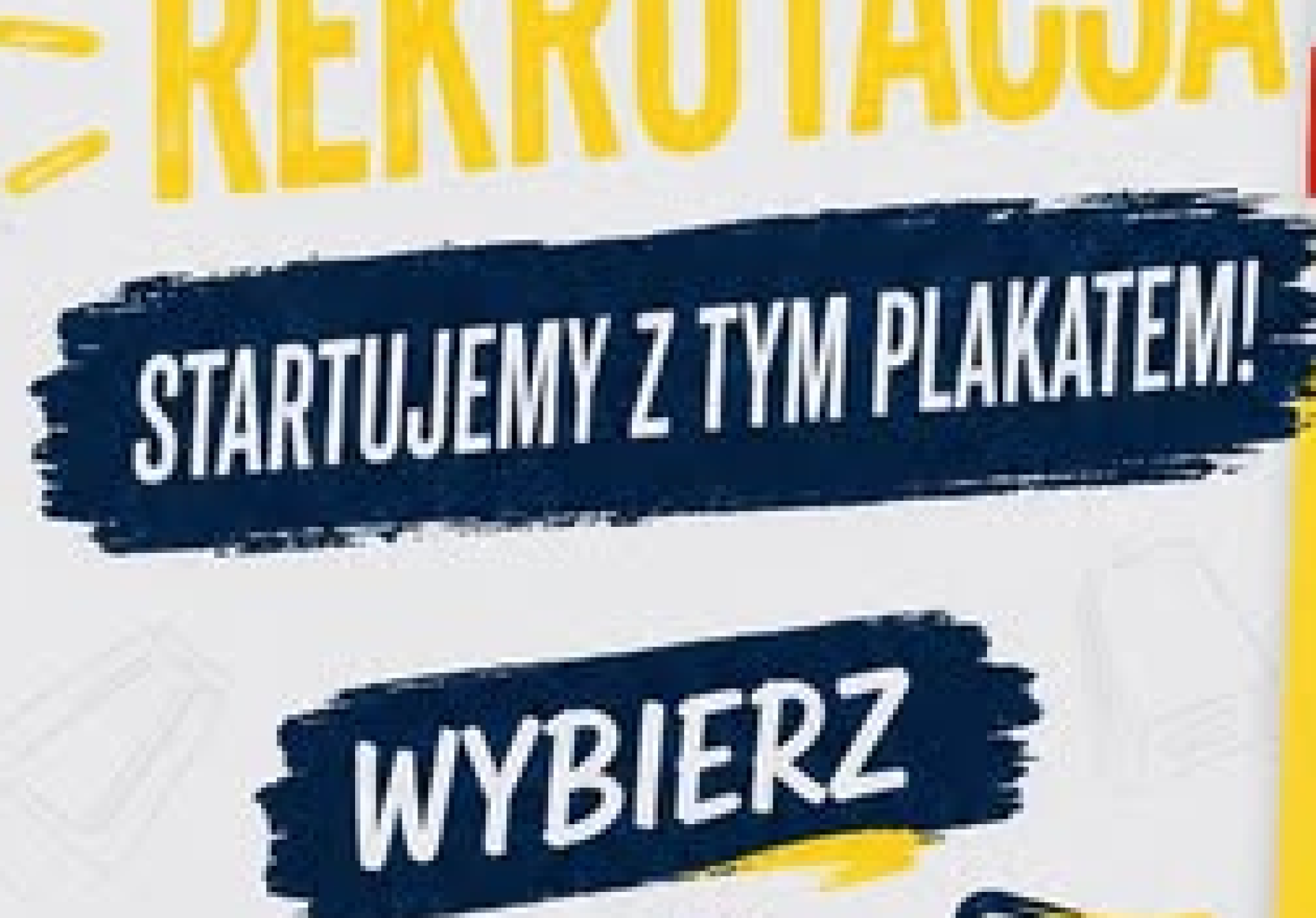 Rozpoczynamy rekrutację do Teatralna!